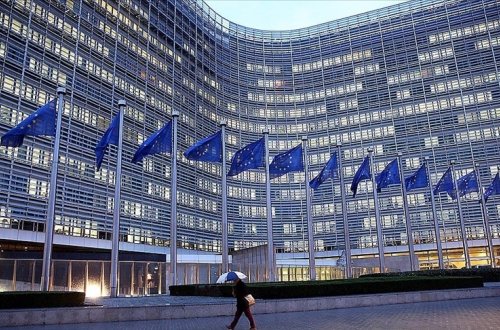 Aİ Bosniya və Herseqovina ilə üzvlük danışıqlarına başlamağı tövsiyə etdi