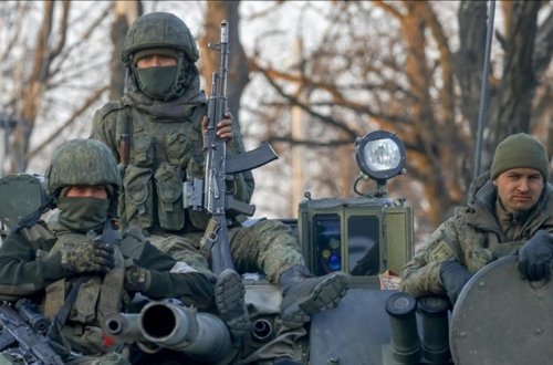 Ukrayna müharibəsində seçim anı - Türkiyə açar ölkə rolunda, Fransa isə... 