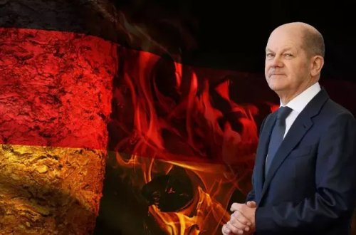 Almaniyada dönər qiymətləri müzakirələrə səbəb olub