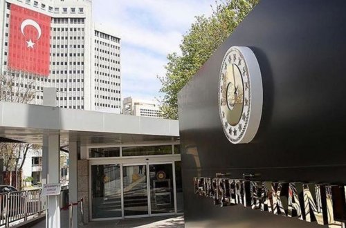 Ərdoğan 12 ildən sonra İraqa səfər edəcək