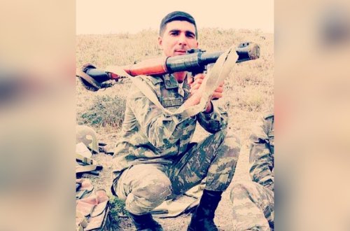 “YAŞAT” Fondu tərəfindən dəstək tədbirləri davam edir