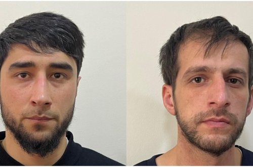 Qusarda narkotik satışı ilə məşğul olan şəxslər həbs olunub