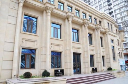 Baş Pasport Qeydiyyat və Miqrasiya İdarəsinə yeni rəis təyin edildi