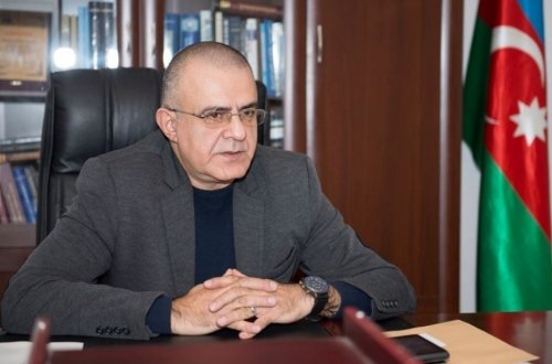 Fransa “ilhaq”a “Zvartnos”dan başladı