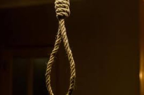 Azərbaycanda əlaçı şagird, olimpiadaların iştirakçısı intihar etdi