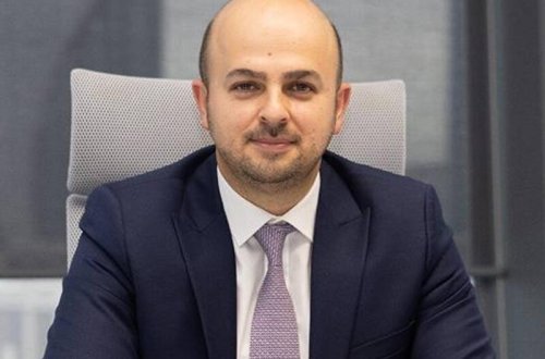 Vahid Hacıyev Cəbrayıl, Qubadlı və Zəngilan rayonlarında Prezidentin xüsusi nümayəndəsi təyin edildi