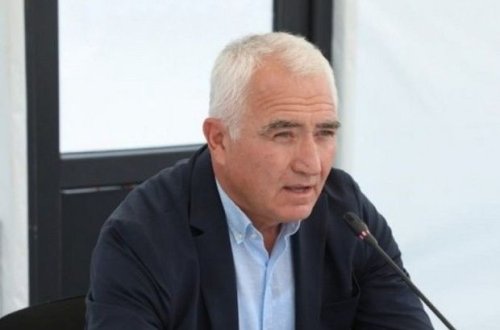 Laçına Prezidentin xüsusi nümayəndəsi təyin edilən Məsim Məmmədov kimdir? - DOSYE