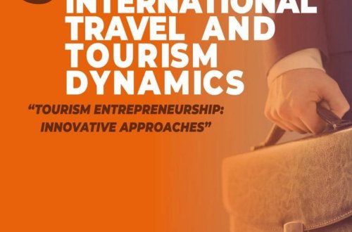 Səyahət və turizmin dinamikası” mövzusunda 5-ci beynəlxalq elmi konfrans keçiriləcək