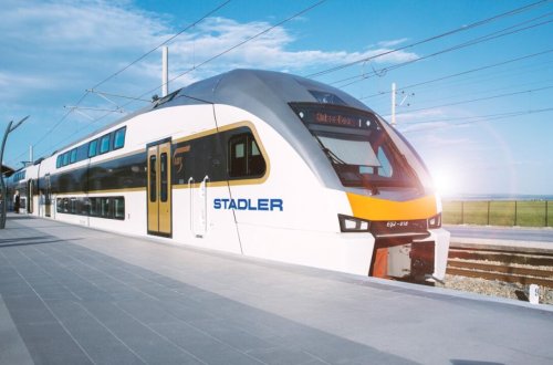 Novruzda bu istiqamət üzrə xəttə əlavə 10 qatar reysi təyin edildi