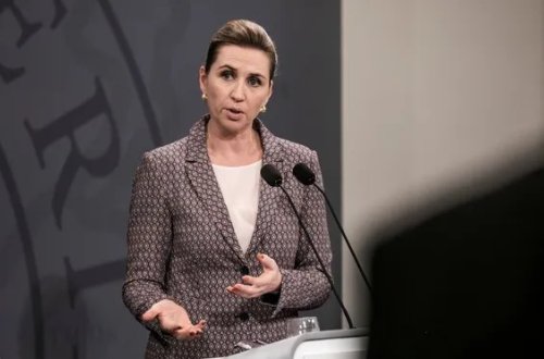 Danimarka qadınları məcburi hərbi xidmətə cəlb edəcək