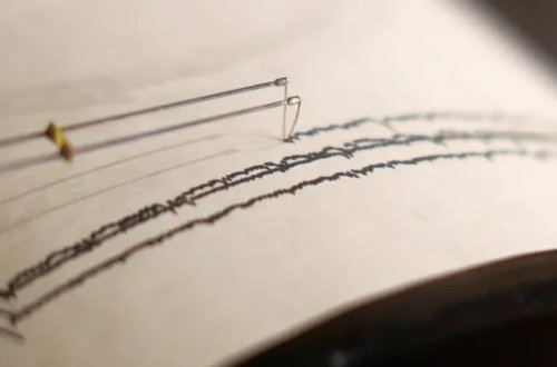 Monteneqroda 5,4 bal gücündə zəlzələ baş verib