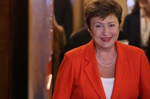 IMF növbəti rəhbərini aprelin sonuna kimi seçməyi planlaşdırır