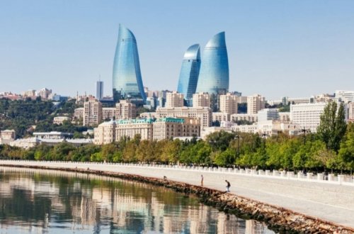 Sabah Bakıda 13, rayonlarda 15 dərəcə isti olacaq