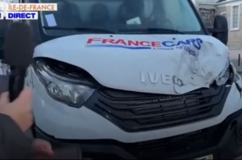 Polisin “saxla” əmrinə tabe olmayan skuter sürücüsü öldü