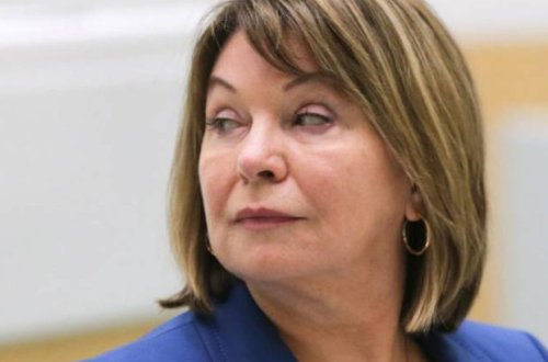 Putinin tələbə yoldaşı Rusiya Ali Məhkəməsinin sədri ola bilər - FOTO