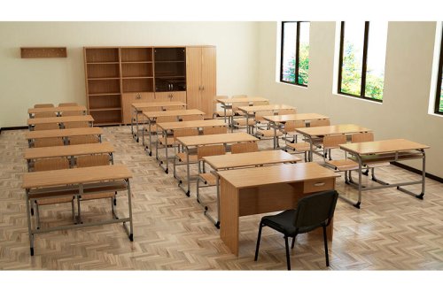 8-ci sinif şagirdi ilə uyğunsuz hərəkətlərdə adı hallanan direktor işdən çıxdı