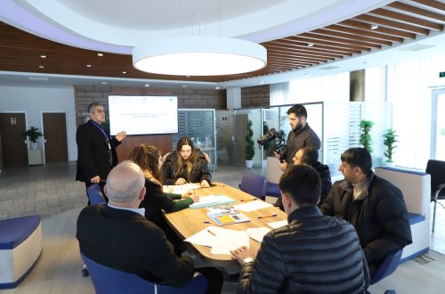 Masallıda Aqrar Biznes Festivalı keçirilib