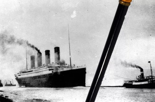 Titanik yenidən qurulur: Əfsanəvi gəmi 2027-ci ildə ilk səyahətinə çıxacaq