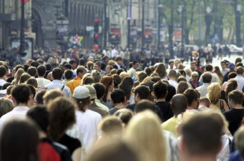 Azərbaycan əhalisinin sayı açıqlanıb