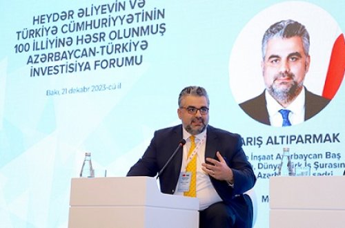 “Kolin İnşaat“-ın rəhbərliyi bədbəxt hadisəni gizlədib - Barış Altırmak növbəti dəfə cərimələndi