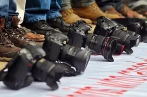 Avropa Parlamenti “Mətbuat Azadlığı Aktı”nı qəbul etdi