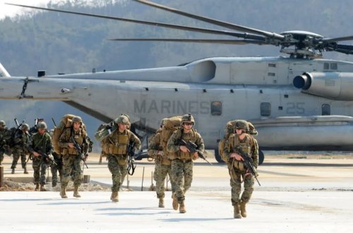 ABŞ bu ölkə ilə müdafiə sənayesi əlaqələrini sürətləndirdi