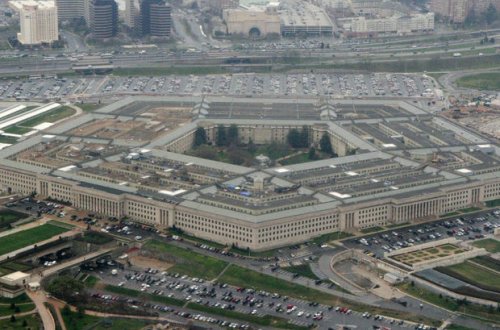 Pentaqon Rusiyanın üstünlüyünü etiraf edib
