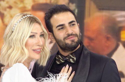 Seda Sayan boşanıb? - Özü açıqladı