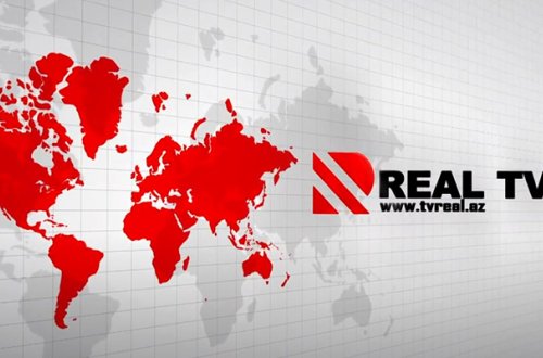 Real TV 6 yaşında!