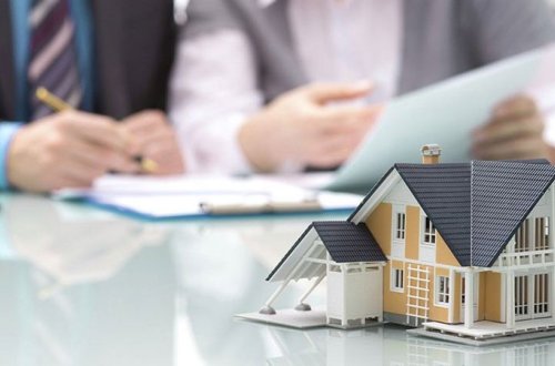 Vətəndaş bu halda  ipoteka ödəməyəcək və əmlak ona qalacaq – Yeni qanun