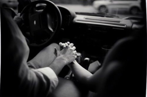 Bakıda gecəyarısı sevgilisini maşında gördü: “Səsləri gəlirdi...”