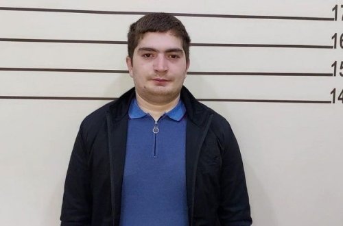 “TikTok”da tanış olduğu şəxsdən narkotik vasitə alan Lənkəran sakini saxlanılıb - FOTO