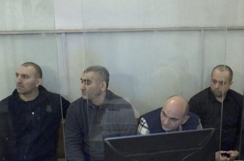 Fazil Mustafaya sui-qəsd işi üzrə şahid: Güllələr tək-tək atıldı, 