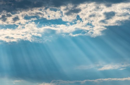 Sabah Bakıda 14, rayonlarda 18 dərəcə isti olacaq