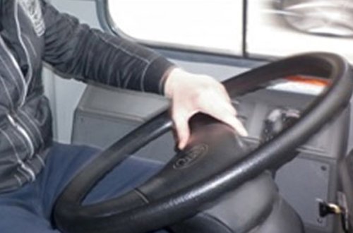 DİN-dən bu sürücülərə XƏBƏRDARLIQ