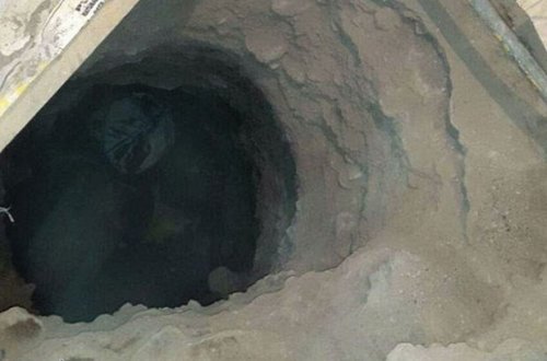 İranda gündəm olan oğurluq: İki il tunel qazıb dövləti taladılar - FOTO/VİDEO