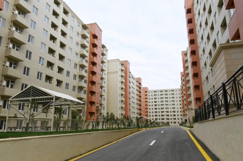 İpoteka ilə ev alanlara sevindirici xəbər - Borc tam ödənilmədikdə...