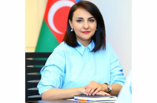 QHT-lərin maliyyə tələbi Agentliyin illik qrant büdcəsindən 4 dəfə çoxdur - MÜSAHİBƏ