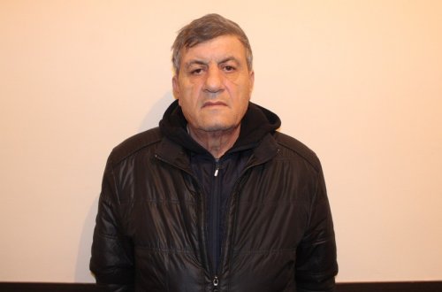 Qaxda 100 min manatlıq dələduzluqda şöbhəli bilinən şəxs saxlanılıb