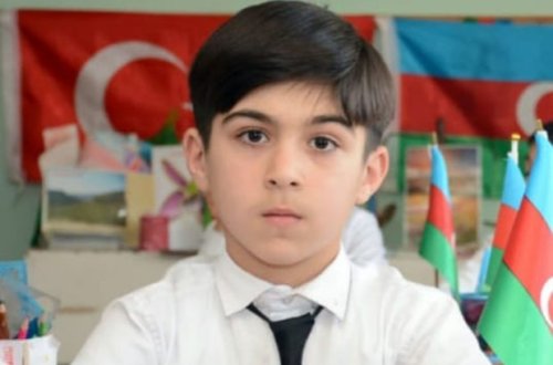 Azərbaycanda altıncı sinif şagirdi vəfat etdi