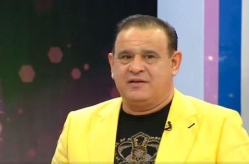 Tacir Şahmalıoğlu: “Evliliyim alınmadı, boşandım”