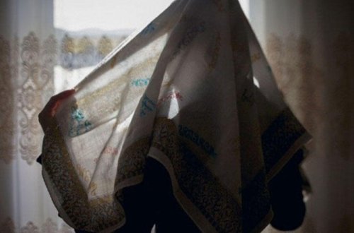 Arvadını hicab geyinmədiyi üçün öldürən şəxsdən xəbər var