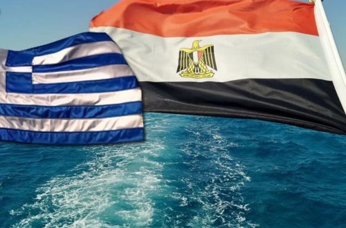 Misir və Yunanıstan arasında Ali Əməkdaşlıq Şurası yaradıldı