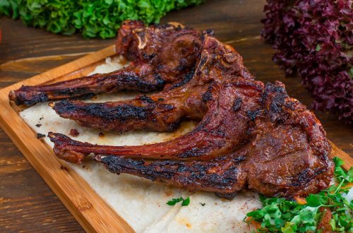 Füzulidə dəhşətli cinayət: arvadını kabab yediyinə görə ödürdü... - ŞOK