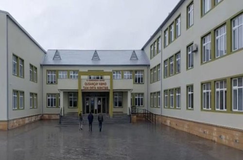 Xaçmazda idman müəlliminin şagirdə qarşı qeyri-etik hərəkətləri araşdırılıb