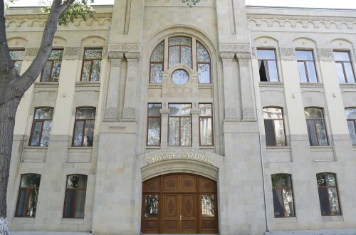 Səhiyyə Nazirliyindən bayram günləri ilə bağlı əhaliyə XƏBƏRDARLIQ