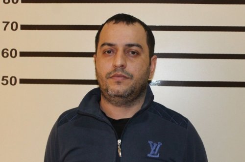 Mingəçevirdə 200 min manatlıq dələduzluqda şübhəli bilinən şəxs saxlanılıb