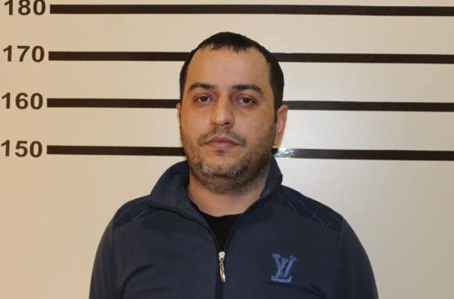 Mingəçevirdə 15 nəfərin etibarından sui-istifadə edərək 200 min manat pulunu talayan şübhəli şəxs saxlanılıb