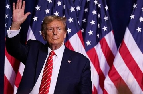 Tramp 454 milyon dollarlıq zəmanət tapa bilməyib