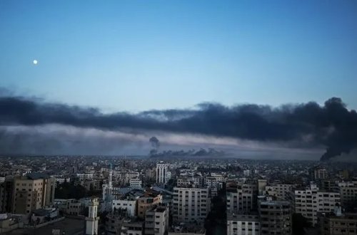 İsrail və HƏMAS arasında rəsmi danışıqlar başlayıb